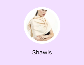 Shawls