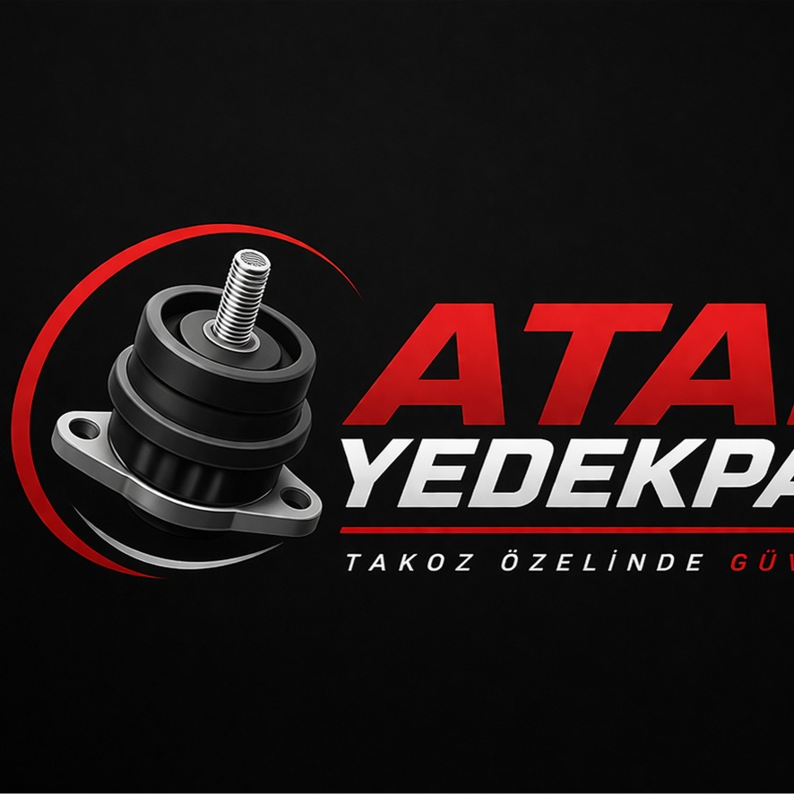 ATAR YEDEK PARÇA