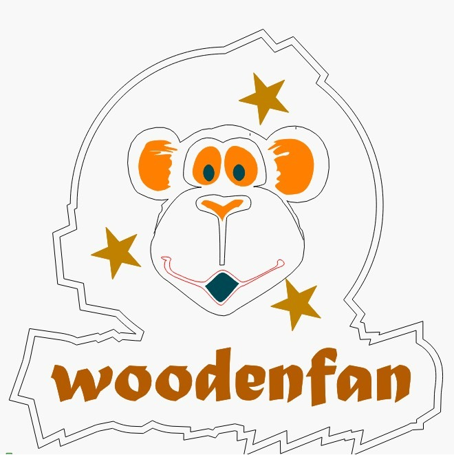 woodanfan interaktif çocuk ürünleri