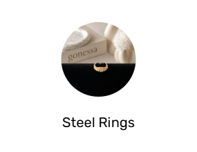 Steel Rings