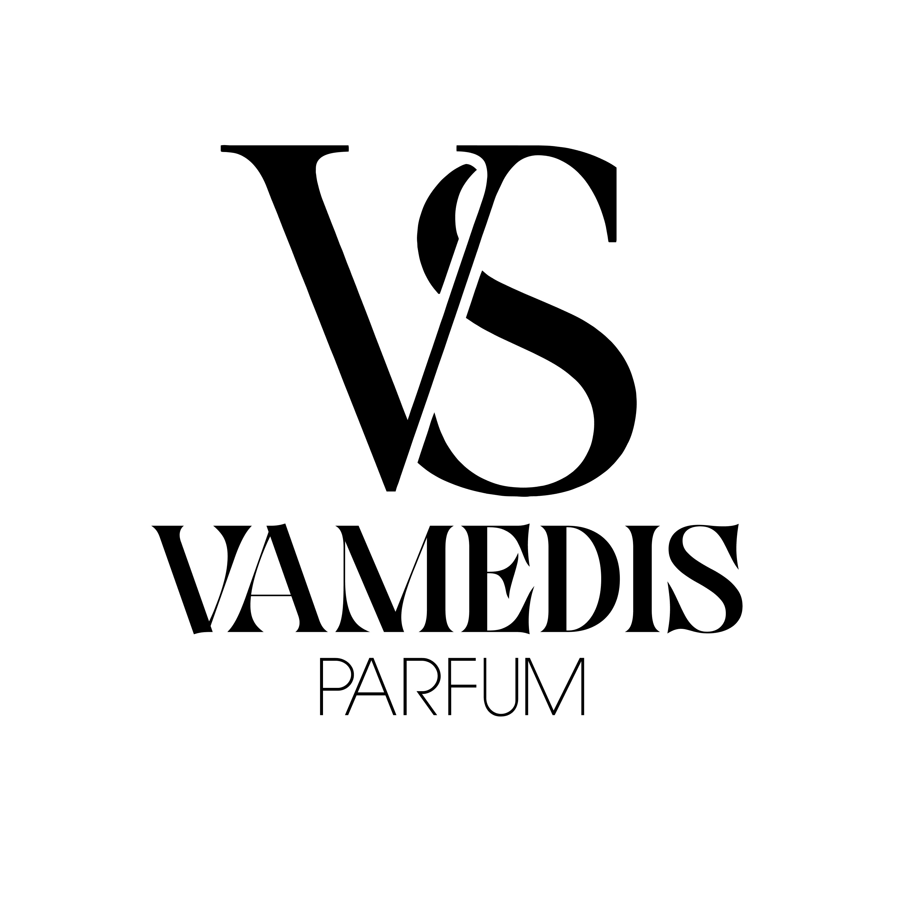 Vamedis Parfüm