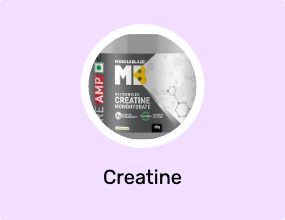 Creatine