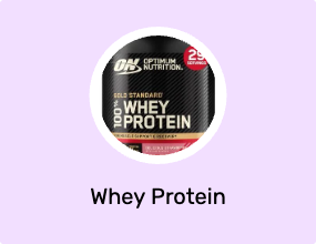 Whey Protein