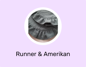 Runner & Amerikan Servisi