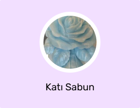 Katı Sabun