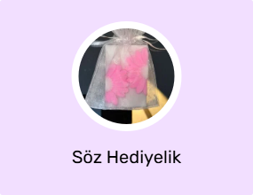 Söz Hediyelik