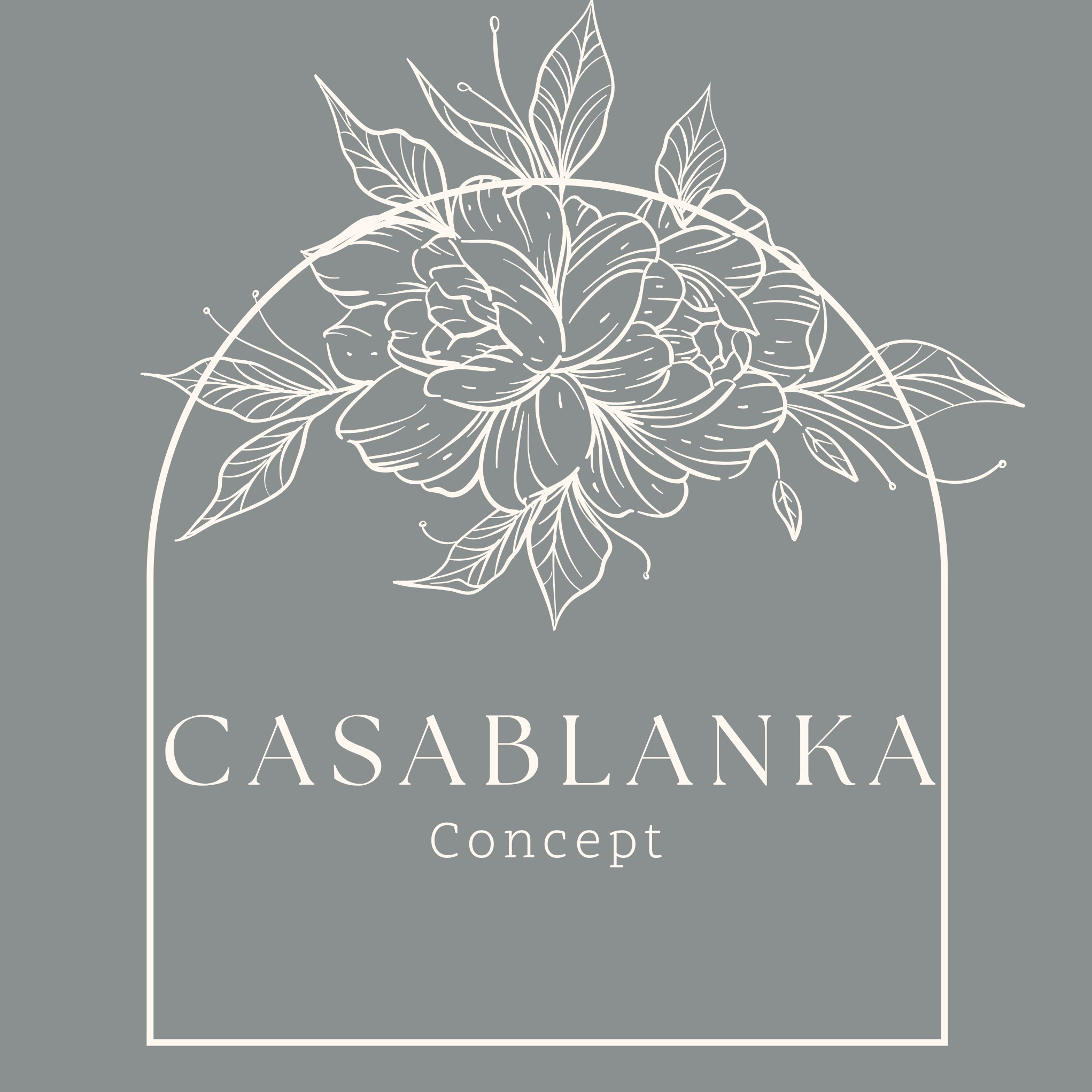 Casablanka Concept