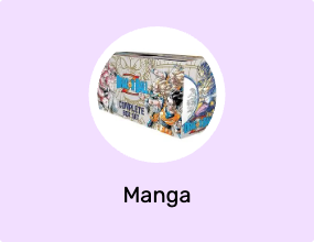 Manga