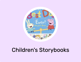 Children's Storybooks