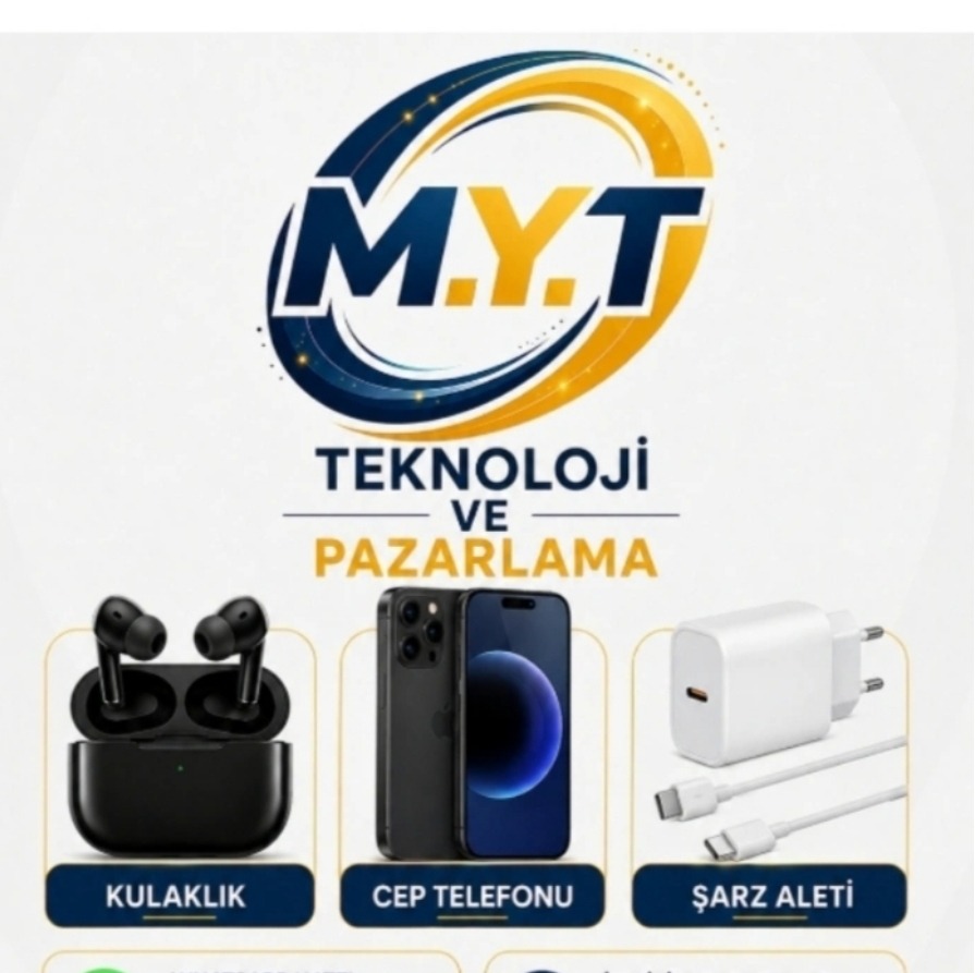 MYT TEKNOLOJİ