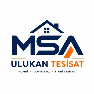 MSA ULUKAN TESİSAT