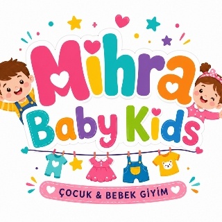 Mihra Baby Kids