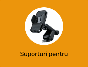 Suporturi pentru telefoane auto