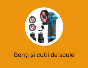Genți și cutii de scule