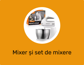 Mixer și set de mixere