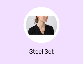Steel Set