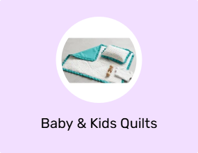 Baby & Kids Quilts