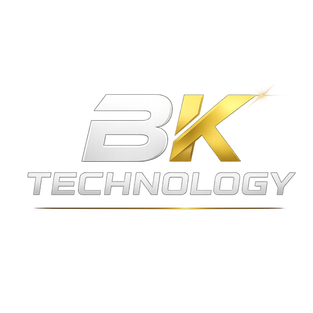 BK TECHNOLOGY