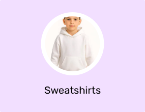 Sweatshirts