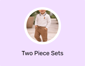 Two Piece Sets