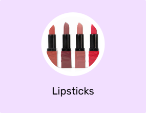 Lipsticks