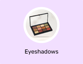 Eyeshadows