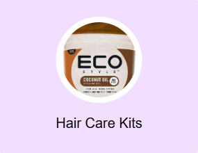 Hair Care Kits