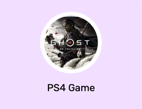 PS4 Game