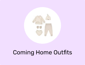 Coming Home Outfits