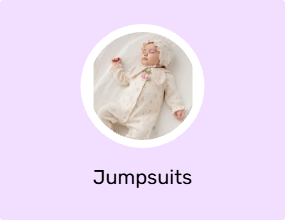 Jumpsuits