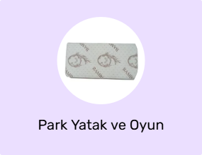 Park Yatak ve Oyun Parkı