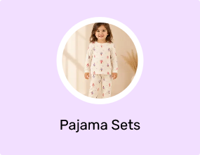 Pajama Sets