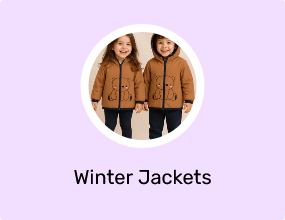 Winter Jackets