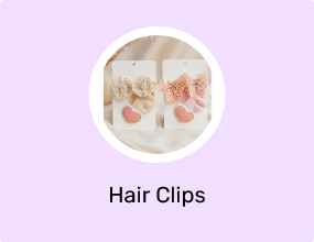 Hair Clips