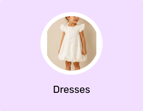 Dresses