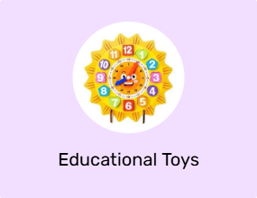 Educational Toys