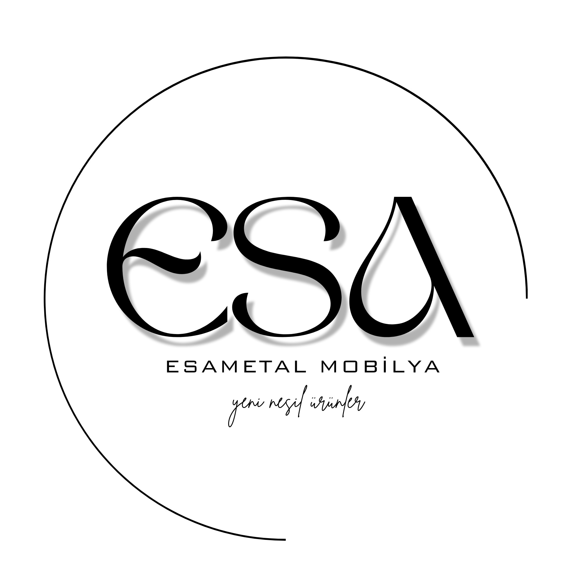 ESAMETAL MOBİLYA