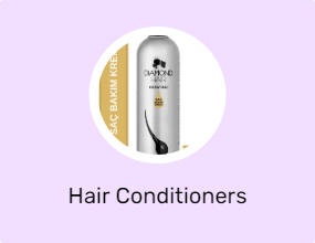 Hair Conditioners