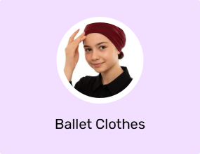 Ballet Clothes