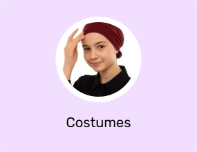Costumes
