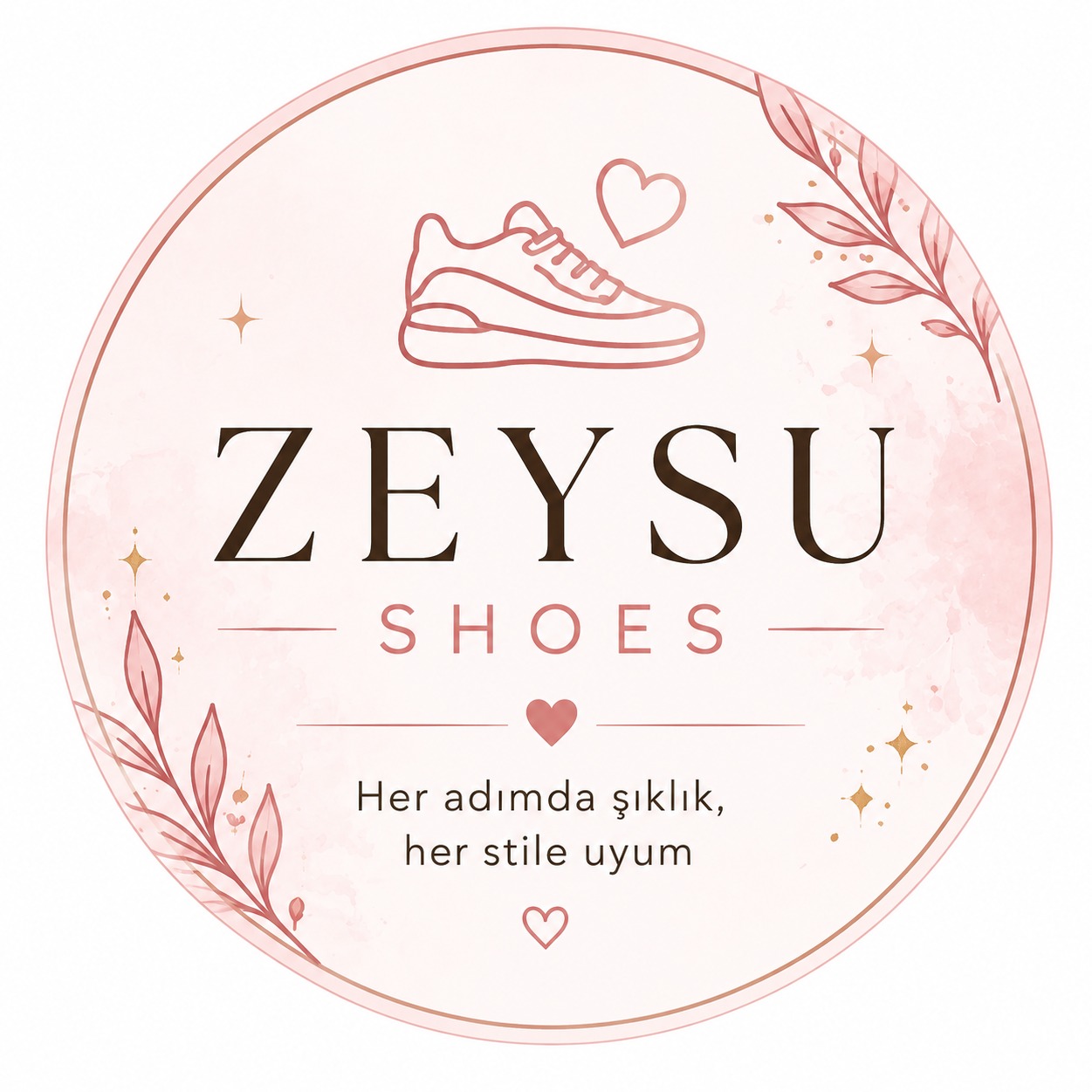Zeysu Shoes