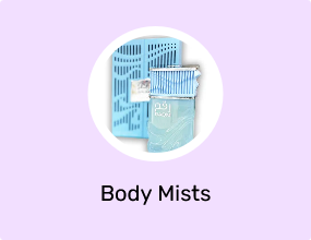 Body Mists