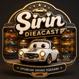 Şirin Shop
