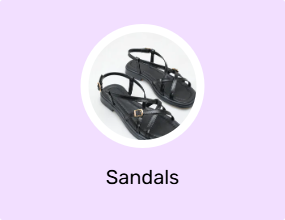 Sandals