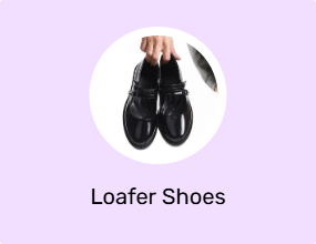 Loafer Shoes