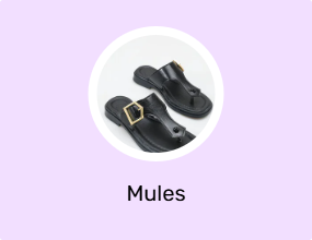 Mules