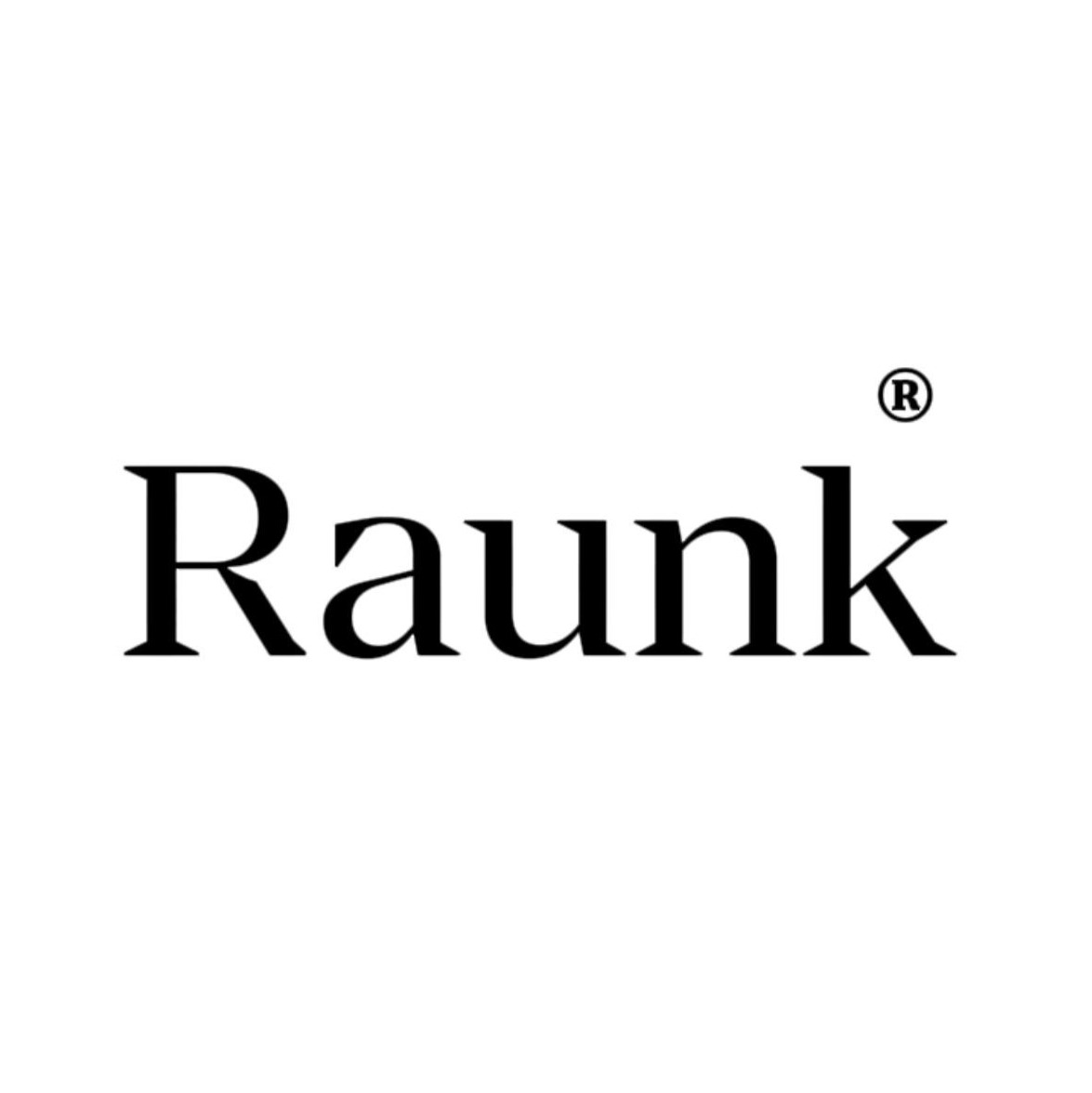 Raunk