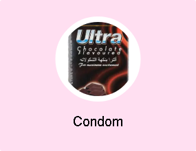 Condom