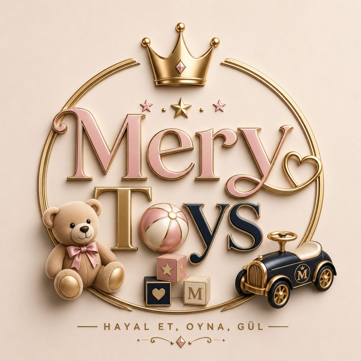 MeryToys