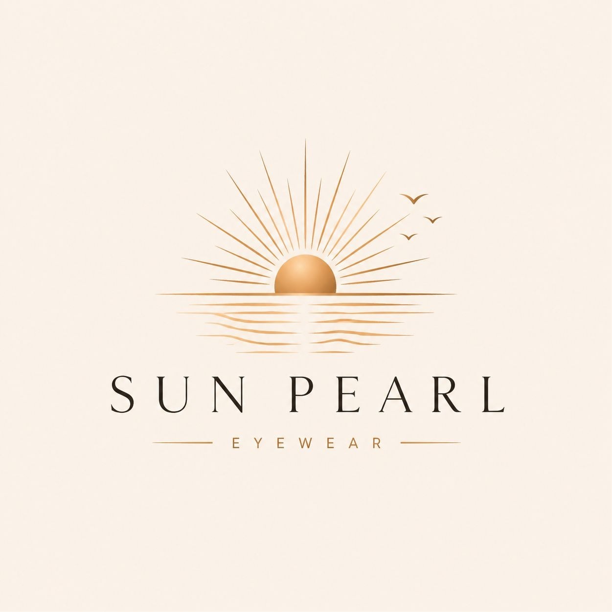 SUN PEARL